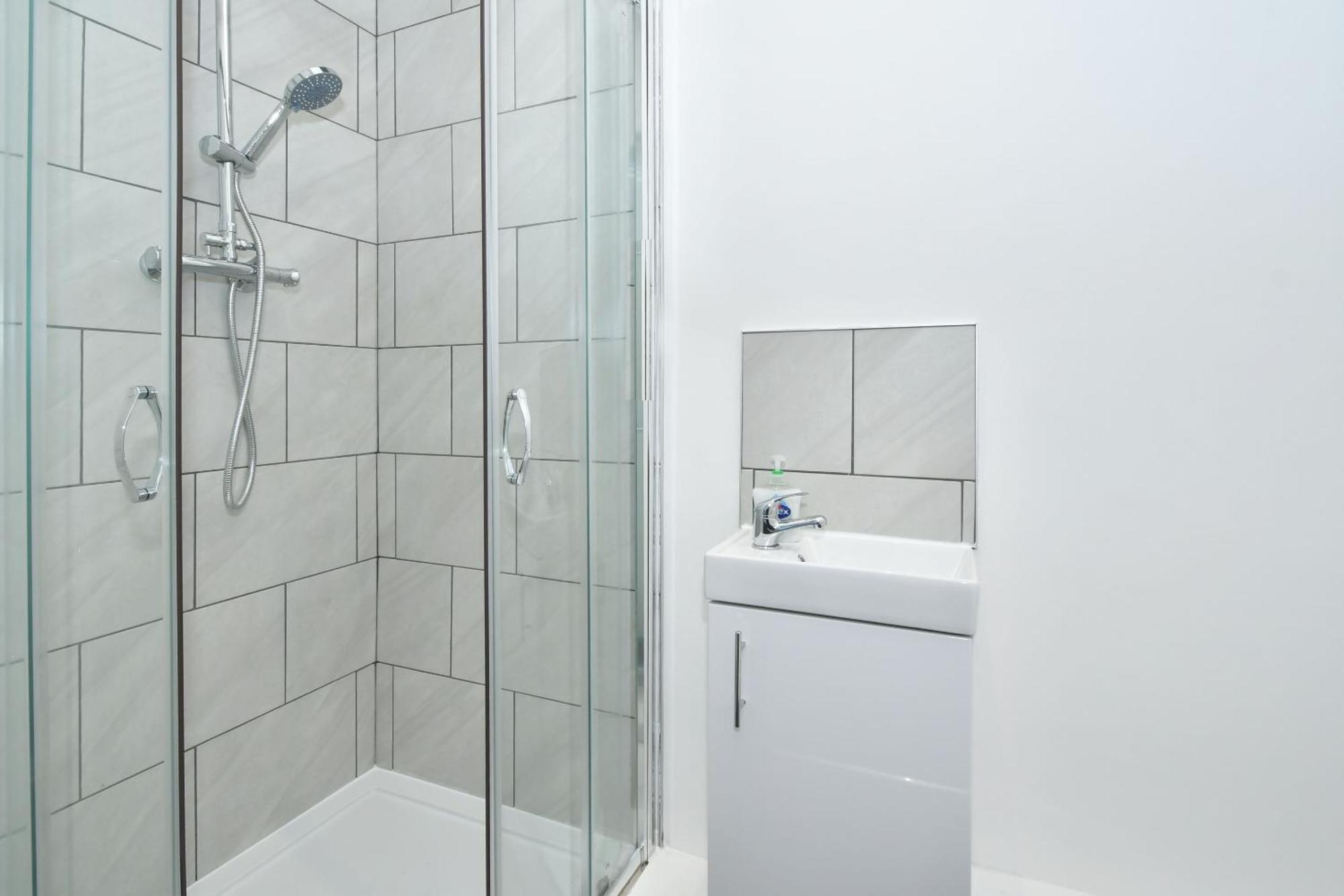 Townhouse @ 24 Brunswick Place Stoke Etruria Room photo